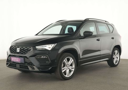 Seat Ateca, 2022