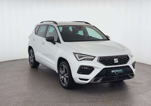 Seat Ateca, 2023