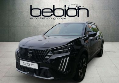 Peugeot 2008, 2024