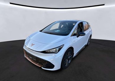 Cupra Born, 2022