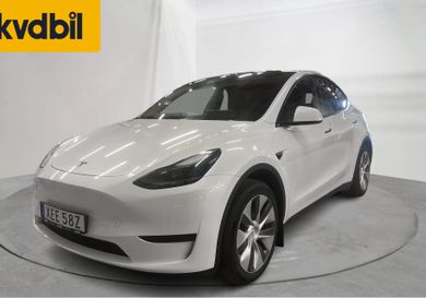 Tesla Model Y, 2023