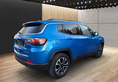 Jeep Compass, 2021 3