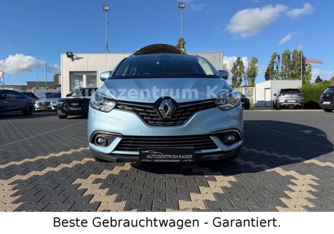 Renault Scenic, 2019 2
