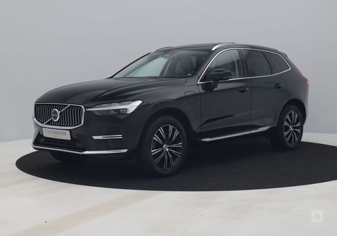 Volvo XC60, 2021