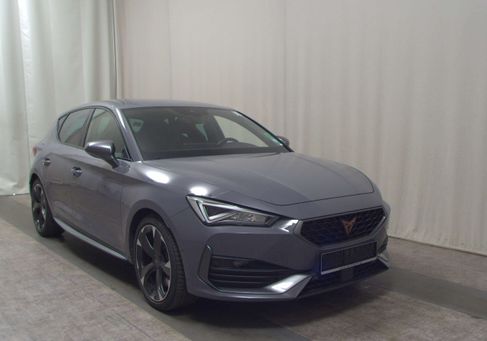 Cupra Leon, 2023