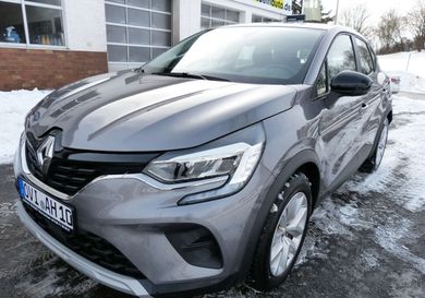 Renault Captur, 2023