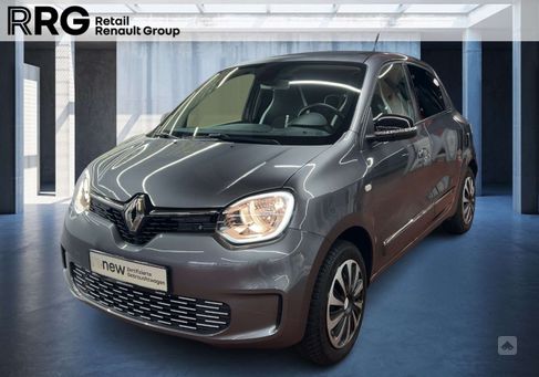 Renault Twingo, 2022