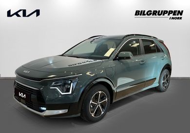 Kia Niro, 2026
