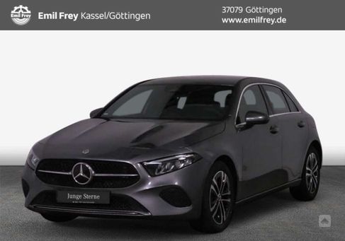 Mercedes-Benz A 180, 2024