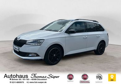 Skoda Fabia, 2019