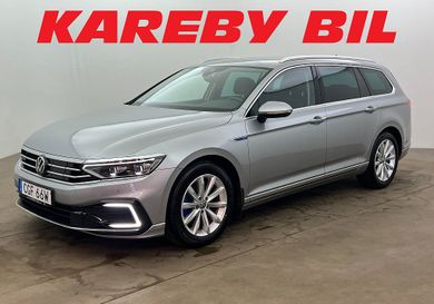 Volkswagen Passat Variant, 2023