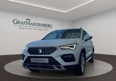 Seat Ateca, 2025