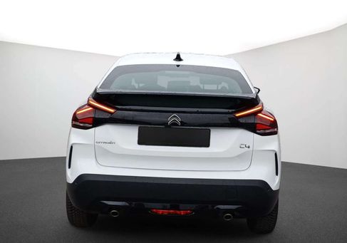 Citroën C4, 2023