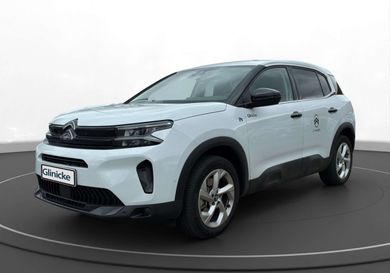 Citroën C5 Aircross, 2025