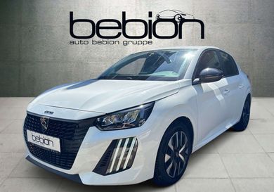Peugeot 208, 2024