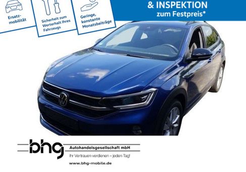 Volkswagen Taigo, 2026