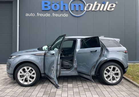 Land Rover Range Rover Evoque, 2023