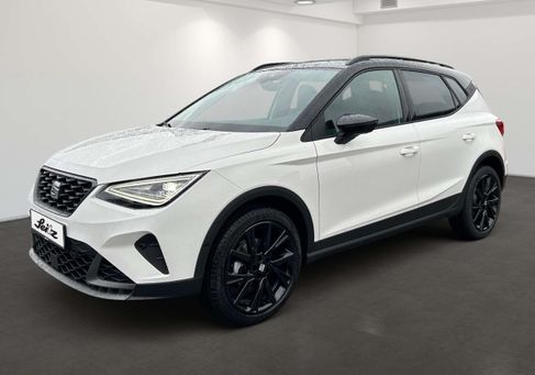 Seat Arona, 2026 2