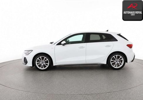 Audi A3, 2025 2