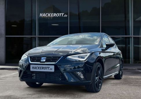 Seat Ibiza, 2025
