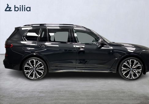 BMW X7, 2024