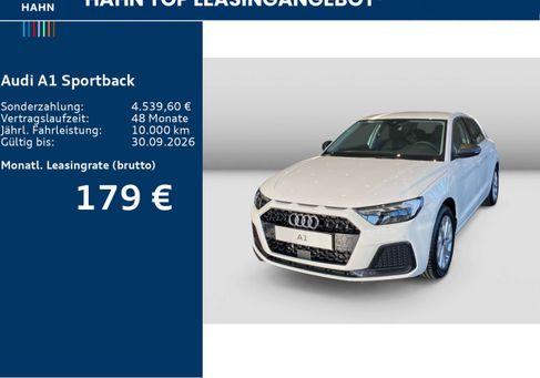 Audi A1, 2026