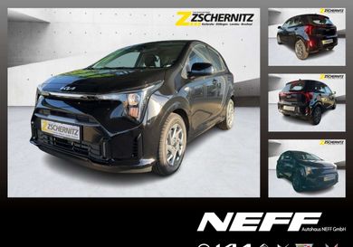 Kia Picanto, 2026