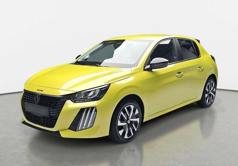 Peugeot 208, 2026 2