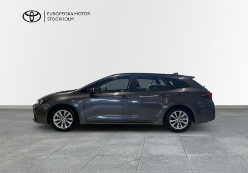 Toyota Corolla, 2025 3