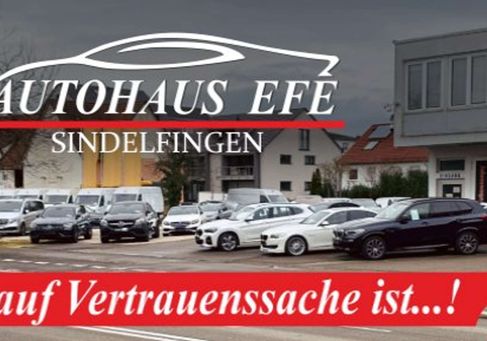 Mercedes-Benz Sprinter, 2020