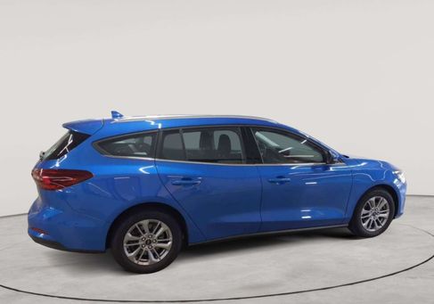 Ford Focus, 2023