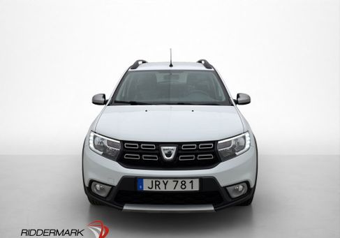 Dacia Logan, 2018