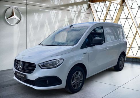 Mercedes-Benz Citan, 2025