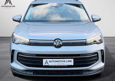 Volkswagen Tiguan, 2024 2