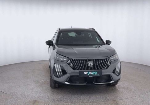 Peugeot 2008, 2024