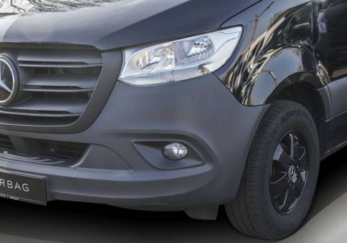 Mercedes-Benz Sprinter, 2022