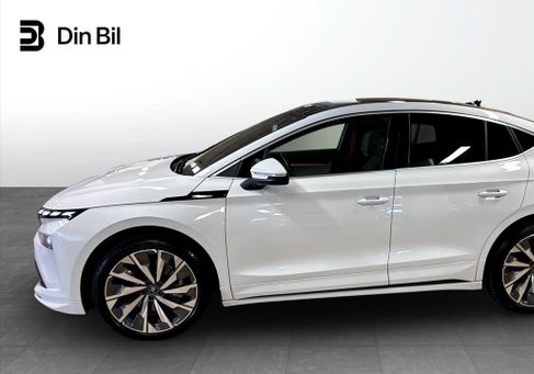 Skoda Enyaq, 2026