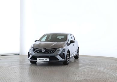 Renault Clio, 2025