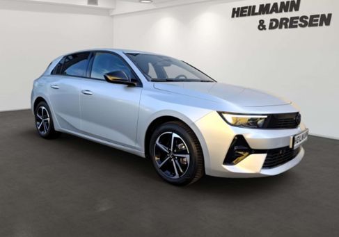 Opel Astra, 2024