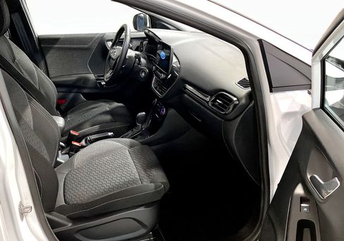 Ford Puma, 2024 3