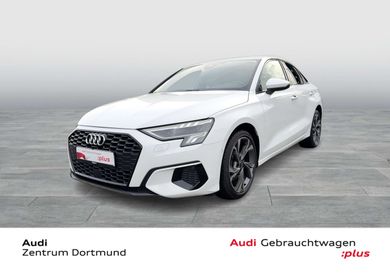 Audi A3, 2021