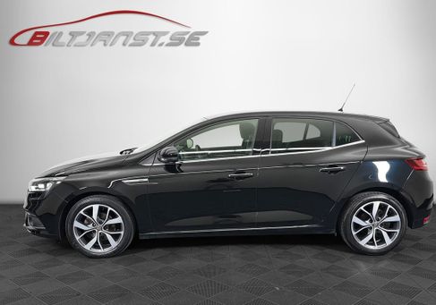 Renault Megane, 2018