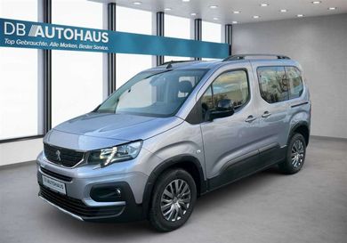 Peugeot Rifter, 2023