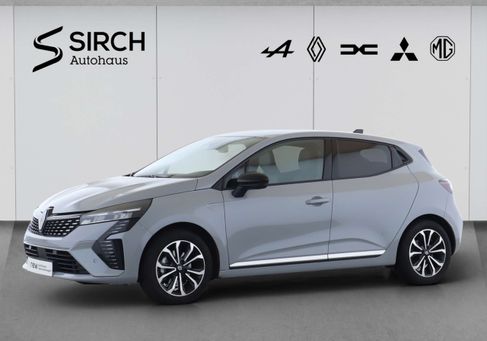Renault Clio, 2025 2