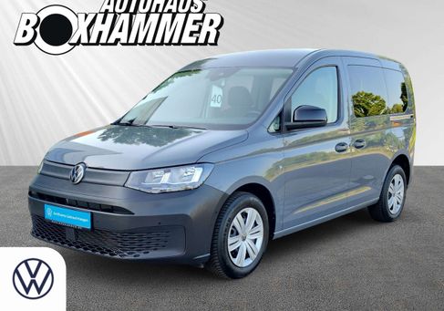 Volkswagen Caddy, 2025