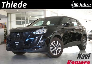 Peugeot 2008, 2023