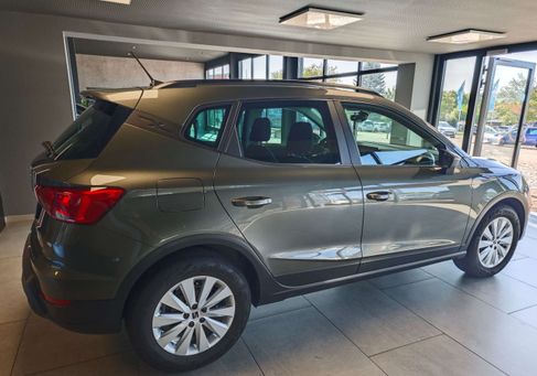 Seat Arona, 2023 2