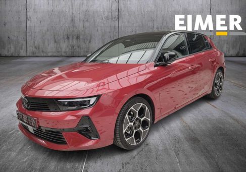 Opel Astra, 2024