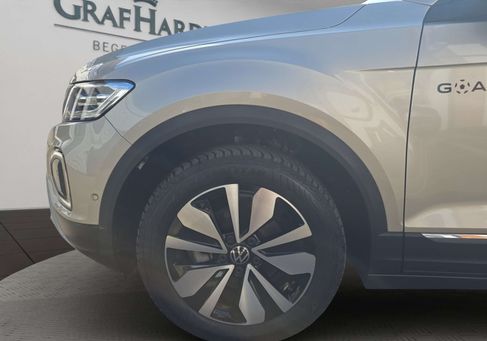 Volkswagen T-Roc, 2025