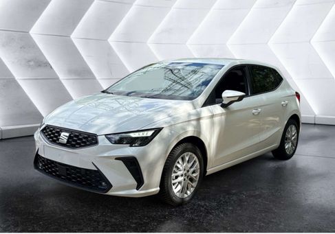 Seat Ibiza, 2026
